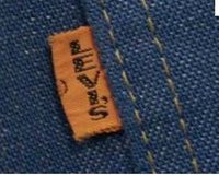 Orange tab