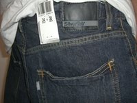 Silver tab
