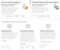 Программа защиты покупателей