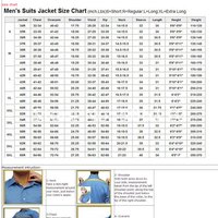 Таблицы размеров