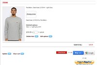 Mltd.com - американский streetwear магазин с большим выбором товаров ...