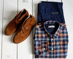 Glassboutique.co.uk - качественная casual одежда для мужчин и женщин