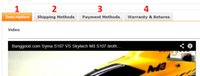Дополнительная информация о товаре