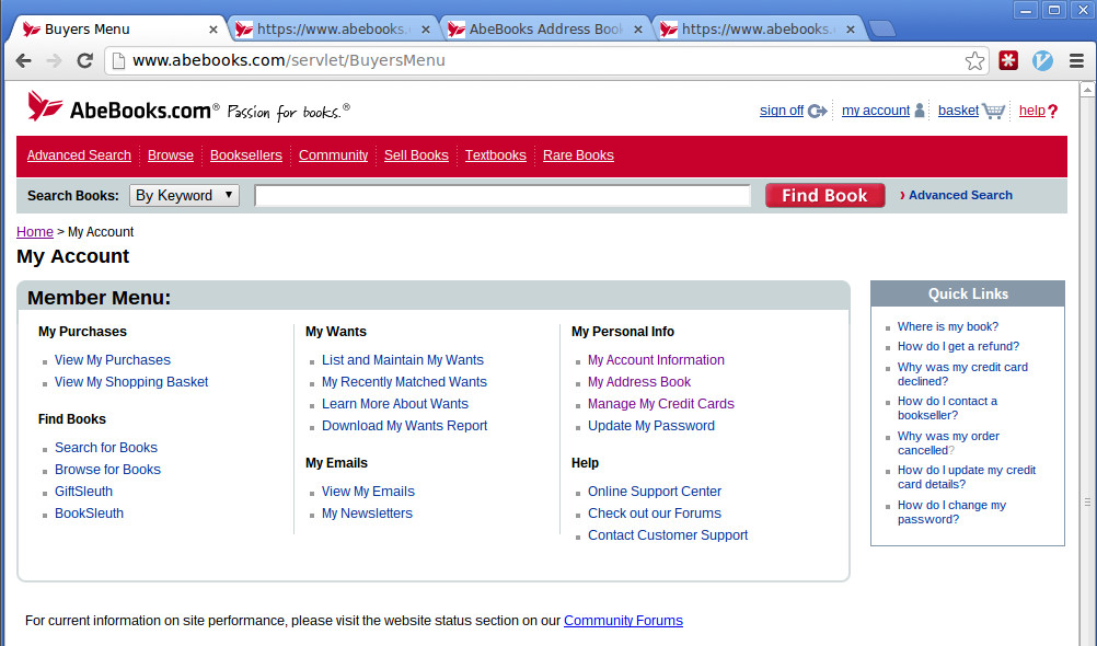 интернетмагазин книг / Вики и блоги / gSconto