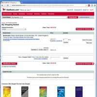 Корзина товаров