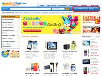 DealsMachine.com (ex-aHappyDeal) - китайские телефоны, планшеты ...