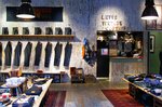 Us.levi.com - официальный интернет-магазин компании Levi's