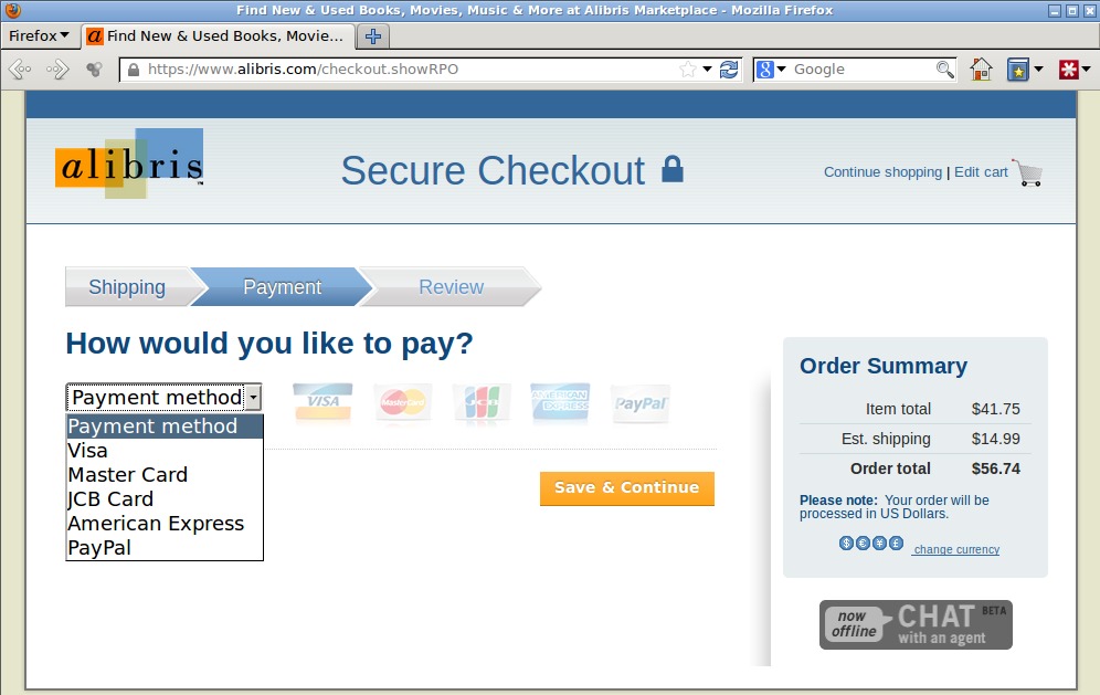 книжный интернетмагазин / Вики и блоги / gSconto