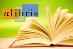 Alibris.com - книжный интернет-магазин