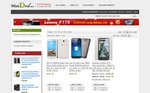 Minideal.net - китайский магазин мобильной электроники
