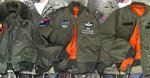 Alphaindustries.com - американская "милитари" классика