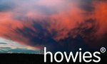Howies.co.uk - экологическая одежда из Уэльса