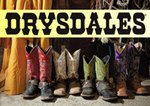 Drysdales.com - "ковбойская" одежда и обувь из США