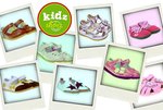 Kidzshooz.co.uk - детская обувь из Великобритании