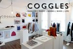 Coggles.com - дизайнерская и casual одежда для мужчин и женщин из Великобритании