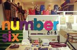 Numbersixlondon.com - мужская спортивная и casual одежда из Великобритании
