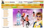 Costumekingdom - карнавальные костюмы для детей и взрослых