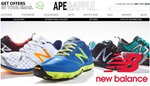 Apeandapple.com - мужская практичная повседневная одежда из Англии
