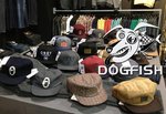 Dogfishmen.co.uk - английский магазин уличной моды