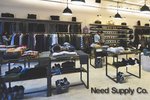 Needsupply.com - актуальная casual одежда для мужчин и женщин из США