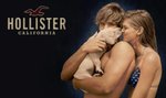 Hollisterco.com - официальный магазин молодёжной одежды марки Hollister
