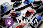 Yukka.co.uk - магазин streetwear и спортивной одежды и обуви из Великобритании
