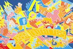 Urbanoutfitters.com - популярный американский магазин мужской и женской одежды