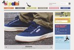 Oipolloi.com - британский магазин мужской одежды