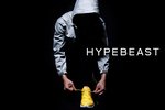 Hypebeast.com - онлайн-магазин мужской одежды из Гонконга