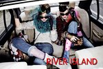 Riverisland.com - стильная одежда и обувь из Великобритании