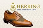 Herringshoes.co.uk - магазин классической английской обуви