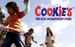 Cookieskids.com - магазин детской одежды и обуви