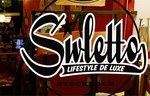 Sivletto.com - шведский магазин для поклонников стиля 50-х