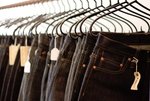 Selfedge.com - культовый деним-шоп из Сан Франциско