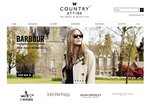 Countryattire.com - британский магазин классической и casual одежды для леди и джентельменов