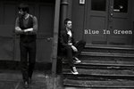 Blueingreensoho.com - знаменитый магазин японского денима из Нью Йорка