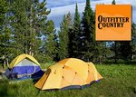 Outfittercountry.com - экипировка и снаряжения для активного отдыха и туризма