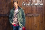 Freshcotton.com - streetwear магазин из Нидерландов (только мужская одежда)