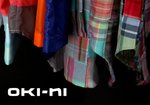 Oki-ni.com - известный магазин дизайнерской одежды из Великобритании