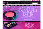 Sigmabeauty.com - косметика и косметические инструменты из США