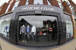 Psyche.co.uk - британский магазин мужской и женской одежды с недорогой доставкой