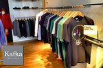 Kafka.co.uk - английский "концептуальный" магазин мужской одежды