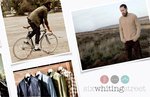 Sixwhitingstreet.co.uk - магазин мужской и женской одежды в стиле casual из Великобритании