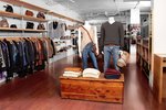 Azaleasf.com - концептуальная мужская и женская одежда из Сан-Франциско