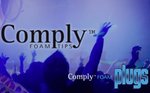 Complyfoam.com - пенные насадки для наушников. Магазин из Минесоты для тех кто ценит хороший звук