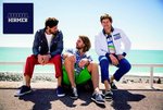 Hirmer.de - немецкий магазин мужской одежды