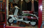 Huckleberrysmenswear.co.uk - британский ретро-магазин в стиле 60-х