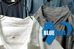 Blueowl.us - американский магазин для любителей качественных джинсов.