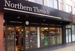 Northernthreads.co.uk - casual и streetwear одежда из Великобритании
