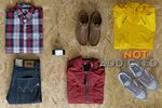 Not-addicted.co.uk - английский магазин повседневной мужской одежды